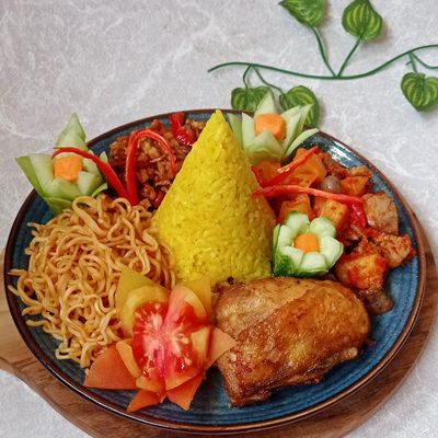 Langkah 6