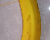 Foto del paso 3 de la receta: Muffins de plátano y nuez 🍌