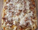 Foto del paso 4 de la receta: Pastel de Fideos