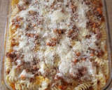 Foto del paso 4 de la receta: Pastel de Fideos