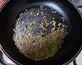 Kashmiri shahi dam aloo with paratha recipe step 1 photo