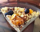 Foto del paso 5 de la receta Tarta de frutas
