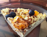 Foto del paso 5 de la receta: Tarta de frutas