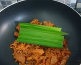 Foto langkah ke 6 dari resep Es Bongko (Ati Pari).