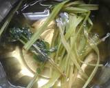 Lemongrass Flavoured Lemon Bars Recipe recipe step 3 photo