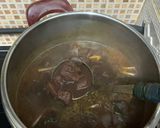Foto langkah ke 2 dari resep Rawon.