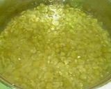Foto del paso 4 de la receta: Arveja Partida