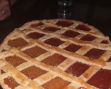 Foto del paso 6 de la receta: Pasta Frola de membrillo y batata