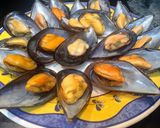 Foto del paso 5 de la receta: Fideuá de marisco con ayuda de Thermomix