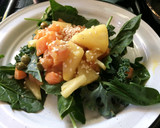 Foto del paso 6 de la receta: Ceviche tropical