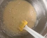 Foto del paso 2 de la receta: Brownie de limón