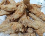Foto langkah ke 3 dari resep Ayam goreng korea/dakgangjeong.
