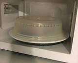 Foto del paso 2 de la receta: Salmón fresco con mandarina