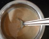 झटपट बेसन खीर (besan kheer recipe in marathi) रेसिपी स्टेप 1 फोटो