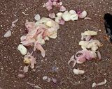 Foto langkah ke 4 dari resep Kentang kecap daging sapi.