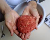 Foto del paso 4 de la receta: Hamburguesas caseras