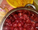 Babapiskótás pudingos süti recept fázis 4 fotója