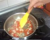 Foto del paso 4 de la receta: Garbanzos con choco o sepia