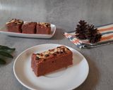 Foto langkah ke 8 dari resep Red Velvet Cake.