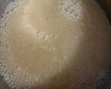 Almaszósz tej- és lisztmentesen 🍎🍌 recept fázis 3 fotója