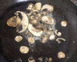 Foto del paso 1 de la receta: Fajitas con solomito de cerdo