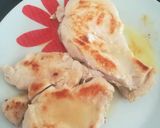 Foto del paso 8 de la receta: Pechugas de pollo con jugo de limón 🍋(apta para bebés y niños)