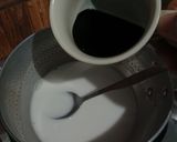 Foto langkah ke 1 dari resep 881) Dawet Ireng.