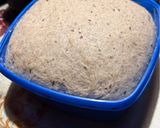 Foto del paso 4 de la receta: Pan semi integral con semillas