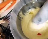 Une image de l'étape 4 de Aïoli marseillais a la djamicoo 🌶️.