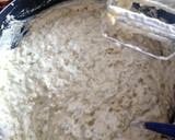 Foto del paso 6 de la receta: Puré de arvejas partidas