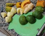 Foto del paso 3 de la receta: Puchero y sopa