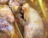 Foto langkah ke 6 dari resep Ayam goreng bumbu Bali.