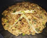 Foto del paso 2 de la receta: Tortilla de arroz