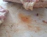 Foto del paso 9 de la receta: Matambre de cerdo a la pizza
