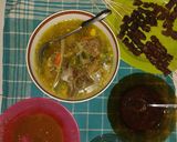 Foto langkah ke 4 dari resep Sate sapi Qurban.