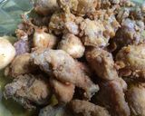 Foto langkah ke 13 dari resep Ayam Geprek Kriuk Kriuk.