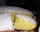 Foto del paso 4 de la receta: Brownie de Coco, naranja y limón