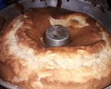 Foto del paso 4 de la receta: Torta con leche condensada