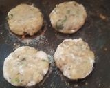 ફરાળી કટલેસ (Farali Cutlet Recipe In Gujarati) રેસીપી સ્ટેપ3ફોટો