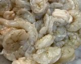 صورة لخطوة 1 من وصفة جمبري كرسبي 🍤🍤🍤