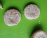 Szilvalekvárral töltött töpörtyűs kút recept fázis 5 fotója