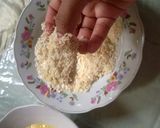 Foto langkah ke 10 dari resep Nugget Daging Sapi.