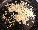 Foto del paso 1 de la receta: Paella de marisco