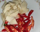 Foto langkah ke 1 dari resep Tumis Keribang / Thaisu.