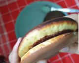 Foto langkah ke 4 dari resep Japanese Dorayaki.