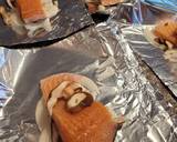 Healthy Baked Salmon in Foil