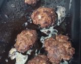 Foto del paso 5 de la receta: Hamburguesas caseras