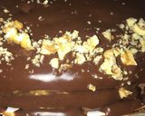 صورة لخطوة 10 من وصفة كعكة الكاكاو ولا أروع 🍰🍫