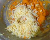 बेसन के सेव(besan ki sev recipe in hindi) रेसिपी चरण 1 फोटो