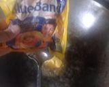 Foto langkah ke 2 dari resep Dendeng Balado.